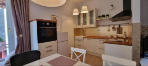 Apartma Zlati konzul